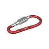 Μπρελόκ Αλουμινίου BASI Key Tag Sports & Hobbies Με Συνδυασμό 3 Ψηφίων - Κόκκινο