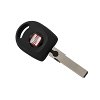 Κέλυφος Κλειδιού για Αυτοκινήτα της group Vag με Λάμα HU66T00