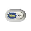 VIRO LOCK COMPACT Κλειδαριά Ασφάλισης Πορτών Van και Φορτηγών