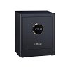 Χρηματοκιβώτιο BASI mySafe Premium 350 Μαύρο Με Βιομετρικό Κλείδωμα
