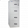 Αρχειοθήκη Fire File 6000 Series Chubbsafes