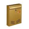 Γραμματοκιβώτιο Εσωτερικού Χώρου Hague 207
