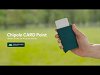 CHIPOLO CARD POINT | for Android only | Λευκή Κάρτα Ανίχνευσης Αντικειμένων