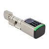 Ηλεκτρονικός Κύλινδρος με Fingerprint-Password-Bluetooth | 60-120mm
