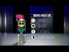 Σπρέι Λευκού Γράσου Λιθίου | WD 40 Specialist