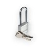 Λουκέτο Υψηλής Ασφαλείας Abus 80TI Titalium™ Premium | Μακρύλαιμο