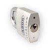 Λουκέτο Υψηλής Ασφαλείας Abus 80TI Titalium™ Premium | Κοντόλαιμο
