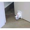 Αυτοκόλλητο Στόπερ Πόρτας Cal EASY DOOR STOPPER