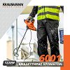 Αναδευτήρας Χρωμάτων 1220W Krausmann (6001)