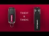 LiftMaster TX4EVS 868 Mhz Τηλεχειριστήριο Γκαραζόπορτας