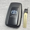 Ανταλλακτική Λεπίδα Κλειδιού για Toyota C-HR