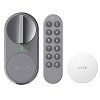 Lockin G-30 Smart Lock Ηλεκτρονική Κλειδαριά