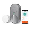 Lockin G-30 Smart Lock Ηλεκτρονική Κλειδαριά