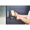 Lockin G-30 Smart Lock Ηλεκτρονική Κλειδαριά