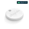 CHIPOLO ONE POINT | for Android only | Λευκό Μπρελόκ Ανιχνευτής Αντικειμένων