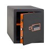 Χρηματοκιβώτια Arregui PLUS-C Με ηλεκτρονικό κωδικό και Κλειδί