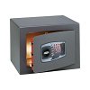 Χρηματοκιβώτιο Ασφαλείας Technomax DMT Trony με Ηλεκτρονικό Κωδικό
