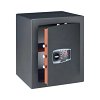 Χρηματοκιβώτιο Ασφαλείας Technomax DMT Trony με Ηλεκτρονικό Κωδικό