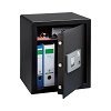 Χρηματοκιβώτιο BURG-WÄCHTER P4 E FS με Δακτυλικό Αποτύπωμα