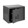 Χρηματοκιβώτιο CISA 82250/43 με Κλειδί &amp; Μηχανικό Κωδικό