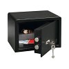 Χρηματοκιβώτιο P3S POINT SAFE ΜΕ ΚΛΕΙΔΙ BURG-WÄCHTER