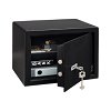 Χρηματοκιβώτιο P3S POINT SAFE ΜΕ ΚΛΕΙΔΙ BURG-WÄCHTER