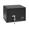 Χρηματοκιβώτιο P2S POINT SAFE ΜΕ ΚΛΕΙΔΙ BURG-WÄCHTER