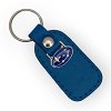 Δερμάτινο μπρελόκ subaru Μπλε