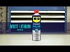 Σπρέι Λευκού Γράσου Λιθίου | WD 40 Specialist