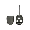 Ενισχυμένο Κέλυφος Κλειδιού Toyota με 3 Κουμπιά - Λάμα TOY47
