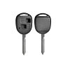 Ενισχυμένο Κέλυφος Κλειδιού Toyota με 2 Κουμπιά - Λάμα TOY47