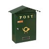 Γραμματοκιβώτιο Viometal Κολωνία 3002 Εξωτερικού χώρου