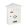 Γραμματοκιβώτιο Viometal Κολωνία 3002 Εξωτερικού χώρου