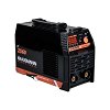 Ηλεκτροσυγκόλληση MMA/TIG 200A Krausmann (2560)