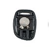 Κέλυφος κλειδιού τύπου Kangoo με λάμα NE72 και 1 κουμπί