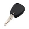 Κέλυφος κλειδιού τύπου Megane, Clio με λάμα NE72 και 1 κουμπί