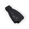 Κέλυφος Κλειδιού Αυτοκινήτου Mercedes Smartkey με 2 Κουμπιά