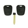 Κέλυφος Κλειδιού Αυτοκινήτου Citroen-Peugeot (BERLINGO,PARTNER) με 2 Κουμπιά - Λάμα SX9