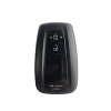 Κέλυφος Κλειδιού Αυτοκινήτου Smartkey Toyota με 2 Κουμπιά TOY48