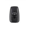 Κέλυφος Κλειδιού Αυτοκινήτου Smartkey Toyota με 4 Κουμπιά TOY48