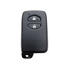 Κέλυφος Κλειδιού Αυτοκινήτου Toyota (Smartkey) με 2 Κουμπιά