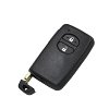 Κέλυφος Κλειδιού Αυτοκινήτου Toyota (Smartkey) με 2 Κουμπιά