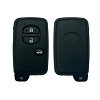 Κέλυφος Κλειδιού Αυτοκινήτου Toyota (Smartkey) με 3 Κουμπιά
