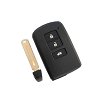 Κέλυφος Κλειδιού για Toyota Smartkey με 3 Κουμπιά