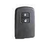 Κέλυφος Τηλεκοντρόλ Αυτοκινήτου Toyota Smartkey με 2 κουμπιά