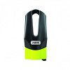 Κλειδαριά Δισκόφρενου Μηχανής Abus Granit Quick Maxi + Mini