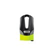 Κλειδαριά Δισκόφρενου Μηχανής Abus Granit Quick Maxi + Mini