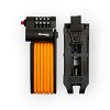 Κλειδαριά Ποδηλάτου Αναδιπλούμενη | MasterLock 8336EURDPRO με 4ψήφιο συνδυασμό