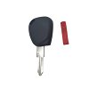 Κλειδί Renault με λάμα VAC102TOO και υποδοχή για CHIP