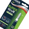 Κόλλα Κυανοακρυλική Ζελέ Super Glue 3gr Bostik
